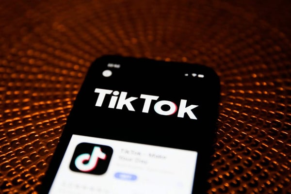 tiktok怎样开佣金账户？